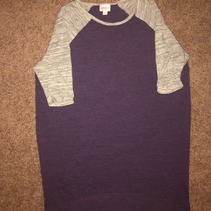 NWOT XXS lularoe Irma’s